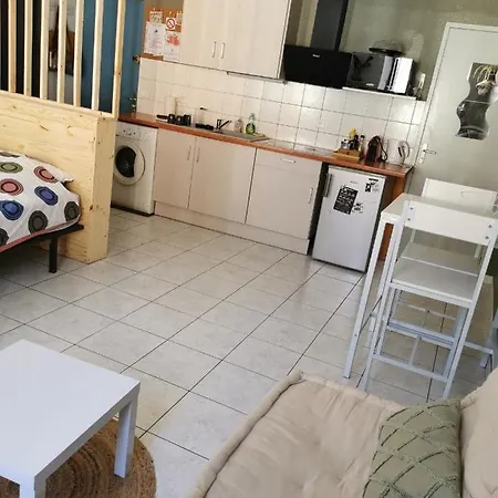 Cosy Plein Coeur De *