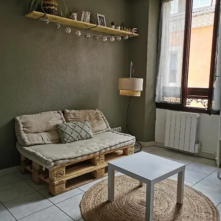 Appartement Cosy Plein Coeur De Gap