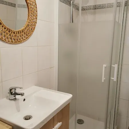 Appartement Cosy Plein Coeur De *