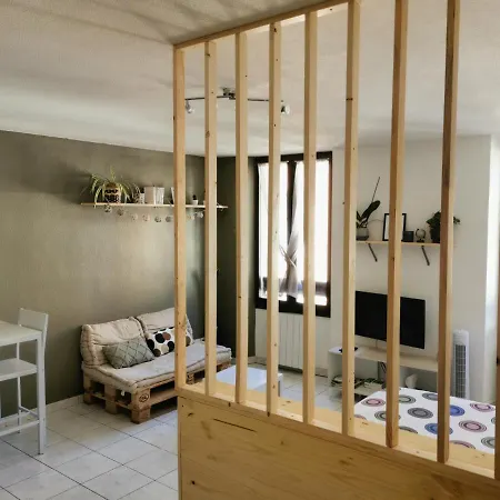 Cosy Plein Coeur De Apartment Gap