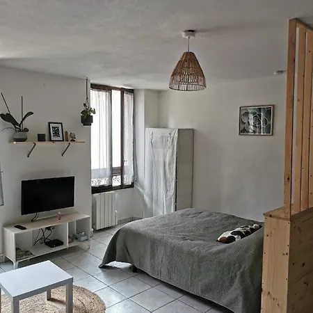 Cosy Plein Coeur De Apartment Gap